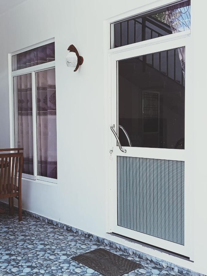 Pearl Holiday Inn Mirissa Exterior foto