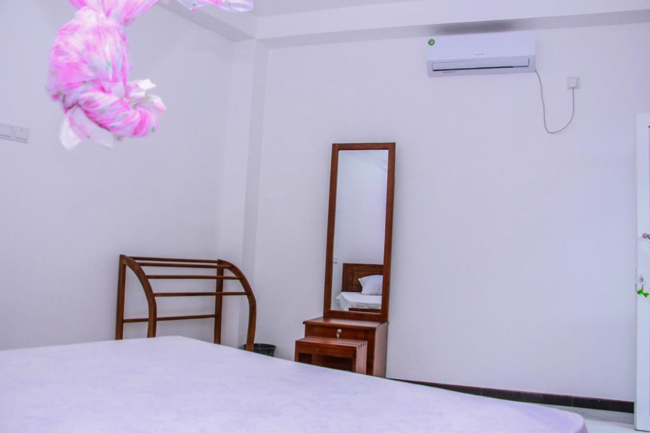 Pearl Holiday Inn Mirissa Exterior foto